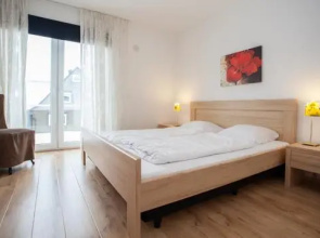 Appartement Im Hohlen Seifen 10-R