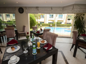 Coral Boutique Villas