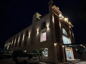 Anandi Bhawan by Pandora, Vrindavan
