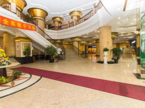 iFamily Apart Hotel Lujiazui Branch