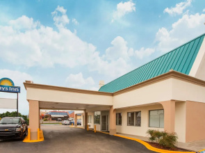 Days Inn Chester