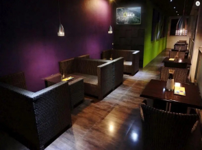 Sunrise Hotel Malang