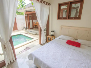 Bali Kembali Hotel