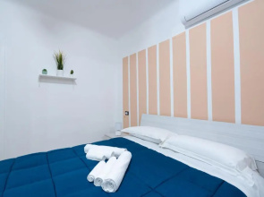 Willy's apartment