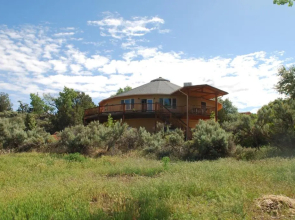 Red Moon Lodge