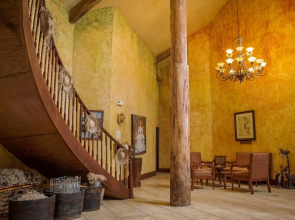 Hotel Hacienda El Jibarito