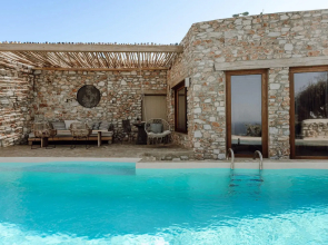 Mythic Paros Adults Only