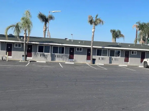 Kings Inn Motel