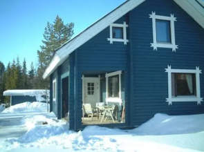Levilinna Cottage