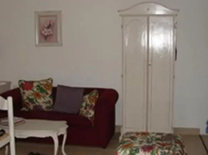 Now and Then Accommodation