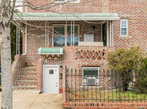 Lovely 2 Bedroom In Brooklyn Sleeps 5