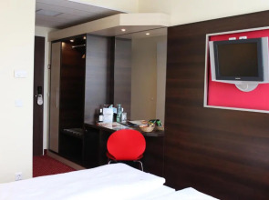 Premier Inn Berlin City Süd