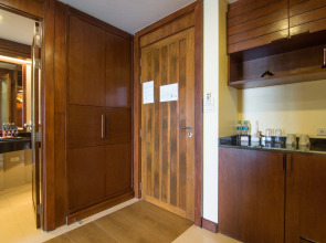 Курорт Sylvan Koh Chang