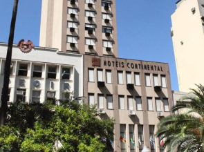Hotel Continental Business