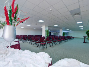 Отель Ali Baba Palace