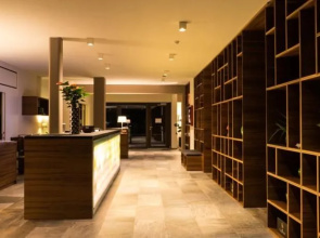 Hotel Raffl