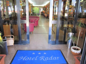 Hotel Radar
