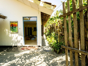 Surf Hostel Madiha
