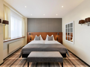 Hotel City Zürich Design & Lifestyle