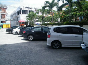 Sawasdee Siam, Pattaya