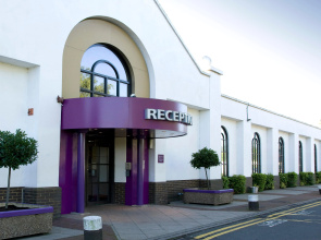 Premier Inn South Mimms/Potters Bar