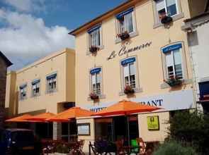 Hôtel Le Commerce