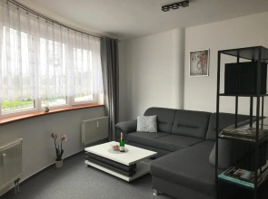 Maja Apartmán č 4