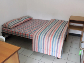 De Riau Guest House