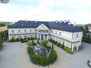 Hotel Imperium