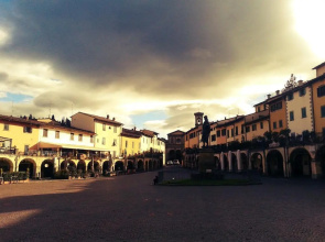 B&B Grano e Lavanda