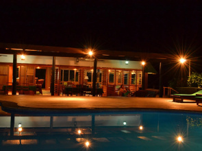 Daku Resort