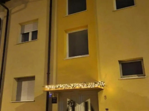 Apartman Lily