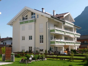 Ferienwohnung Zapf