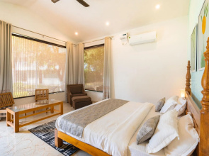 Gourissa Resort Madhai