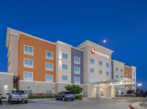 Best Western Plus Medical Center