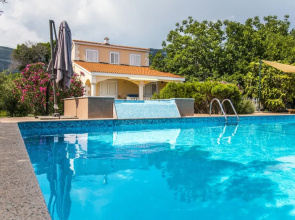 Maria Guest House
