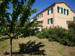 Appartamenti Borgo San Pietro