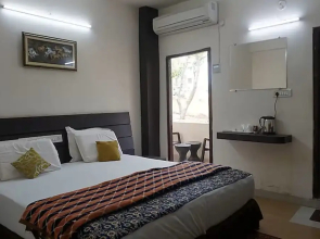 The Residency Amarkantak