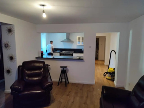 Luca apartament 3 camere