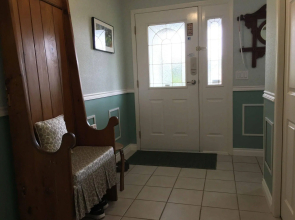 Alexandria House Bed & Breakfast