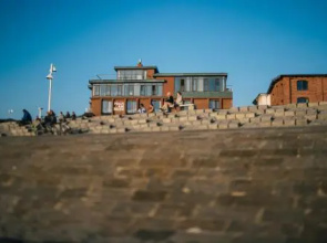 Hotel Haus am Meer