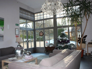 Hôtel Restaurant La Ferronnière