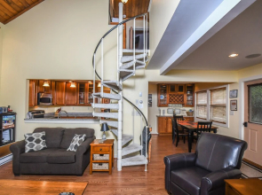 Hartwood Village 3 Bedroom Townhome #13