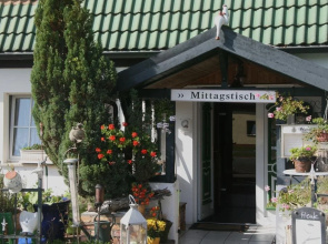 Romantik Landhaus & Pension Klapsliebling