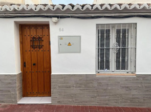 Casa La Parra