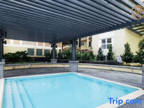 Vista City Loft Riverine Resort