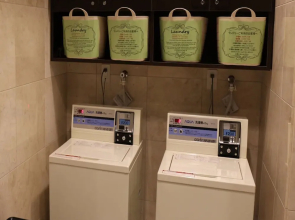 Toyoko Inn Tokyo-eki Shin-ohashi Mae