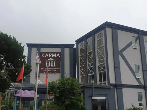 Daebudo Karma Pension