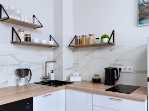 Апартаменты на улице Плановая 52