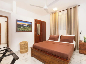 The Islands Breeze Villa